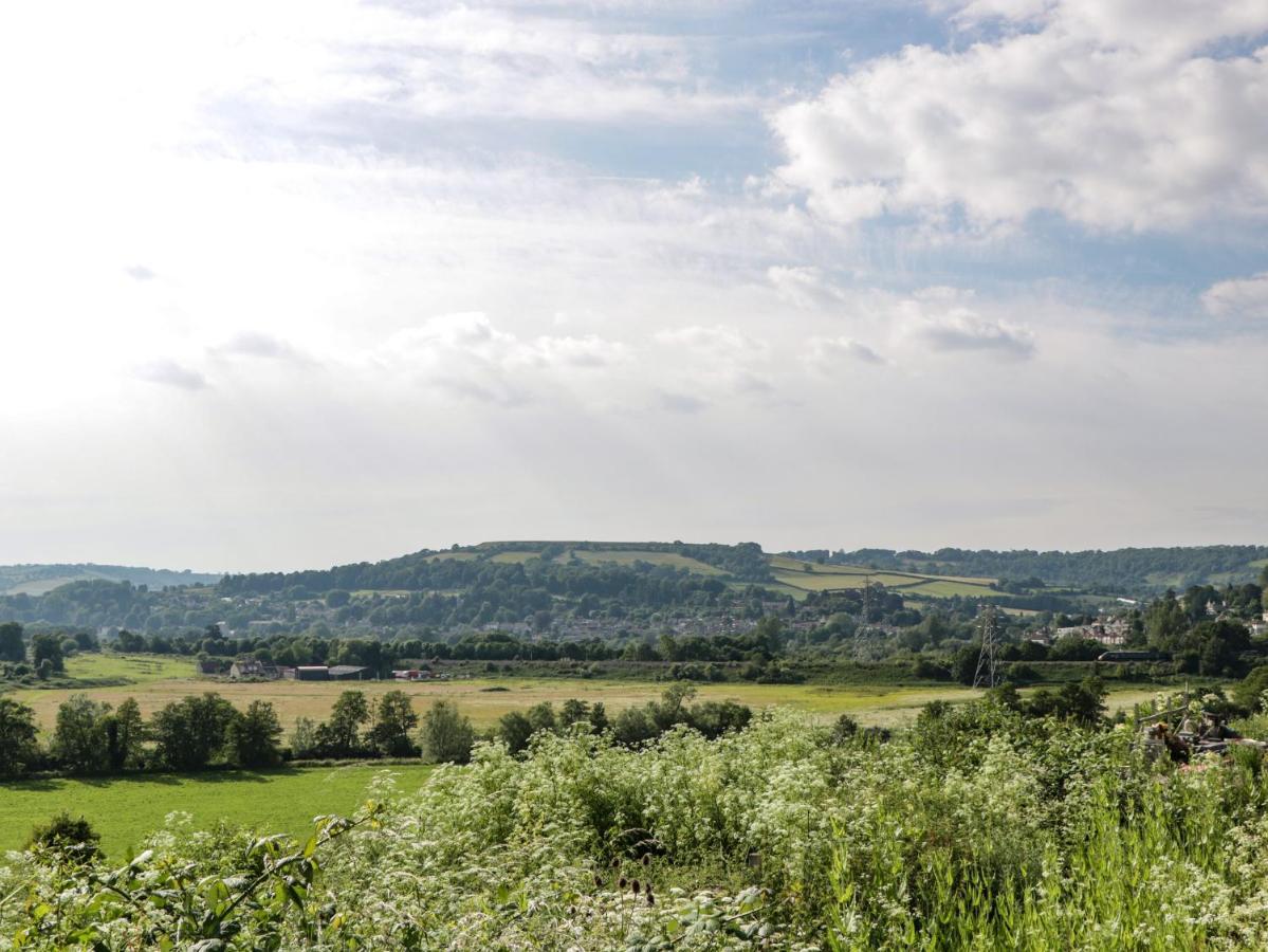 16 Mythern Meadow Bradford-On-Avon Zewnętrze zdjęcie